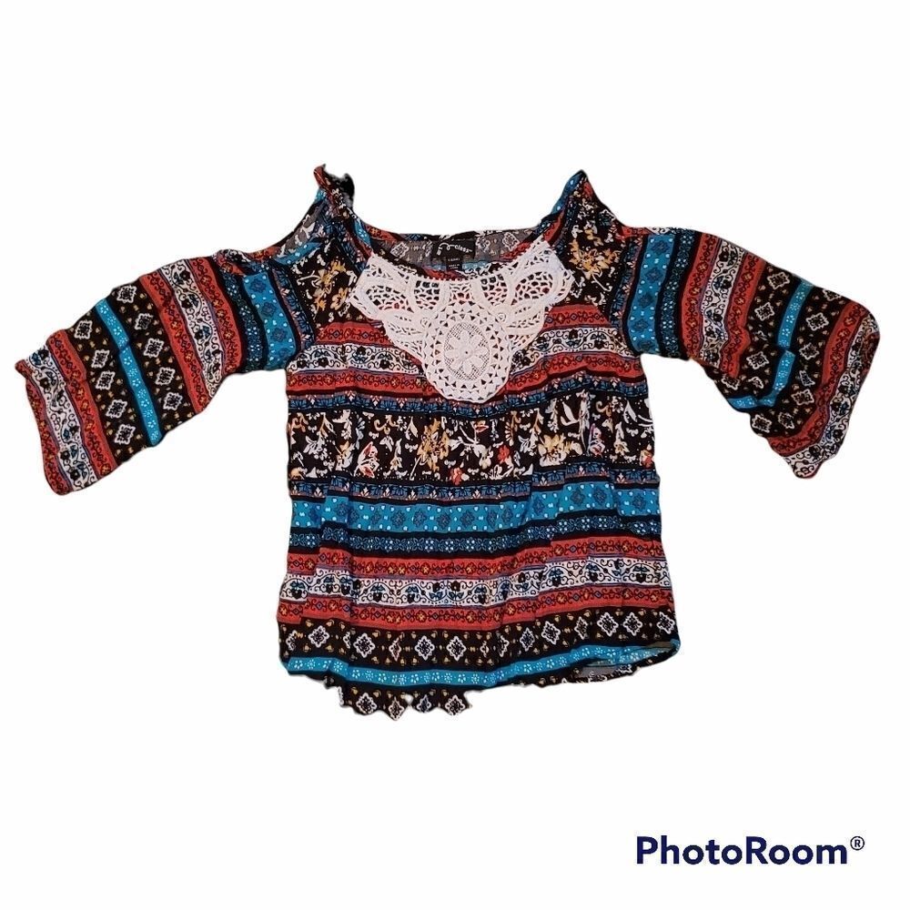 Art CLASS Girls Top